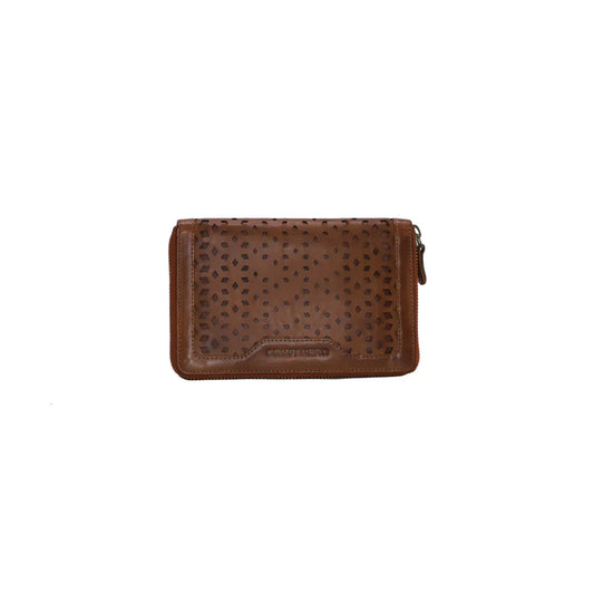 Kompanero Ollie Leather Wallet