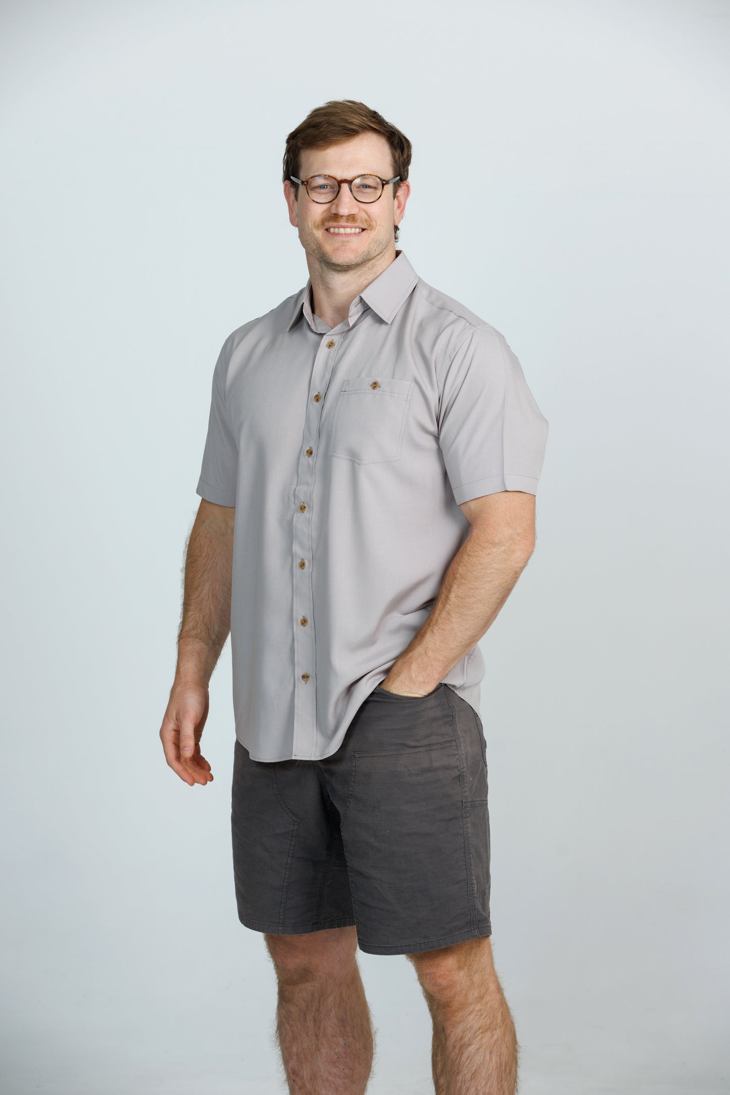 Lichfield Lifestyle Getaway Shirt