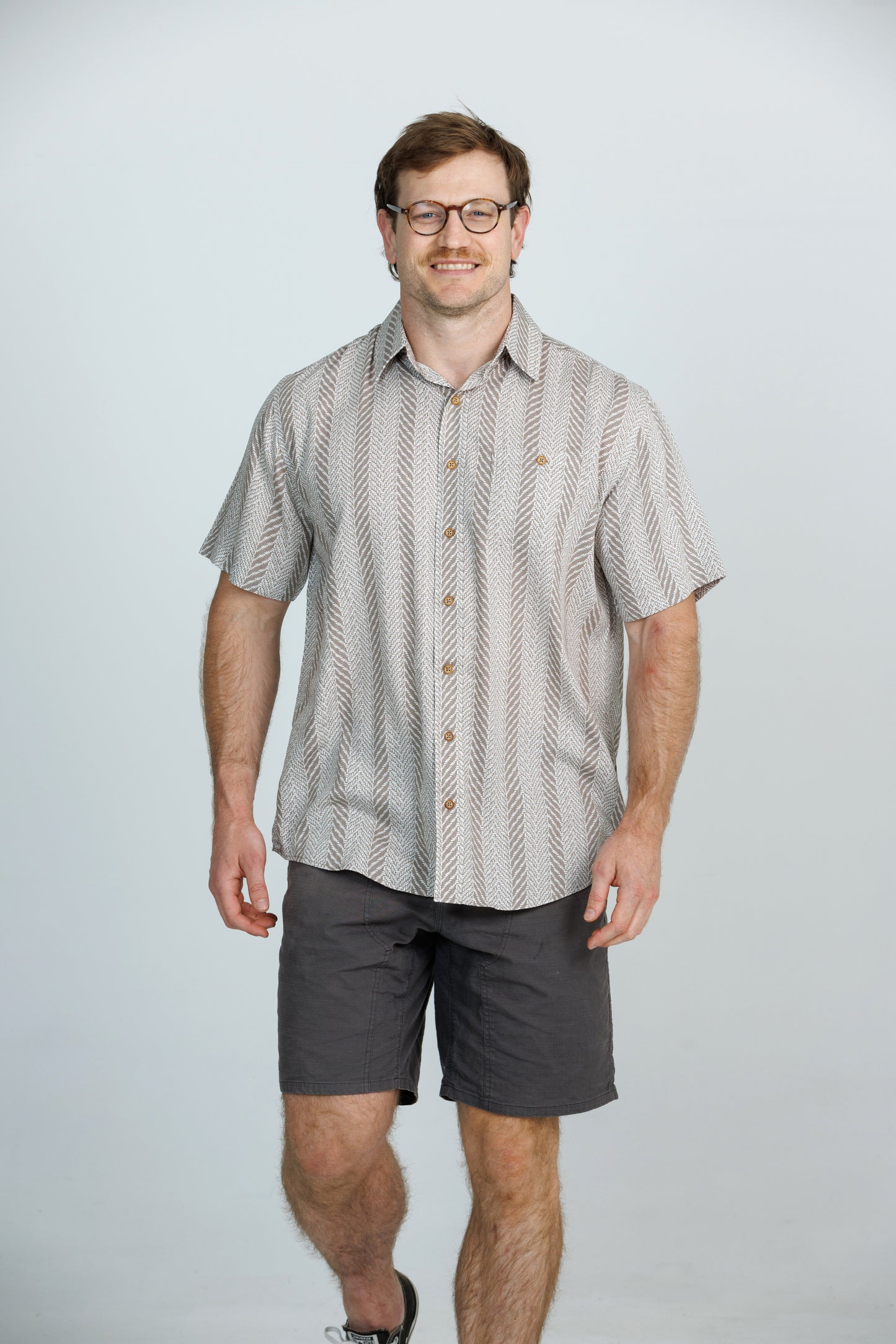 Lichfield Lifestyle Getaway Shirt