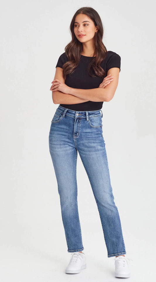 Junkfood Peachy Push Up Jeans