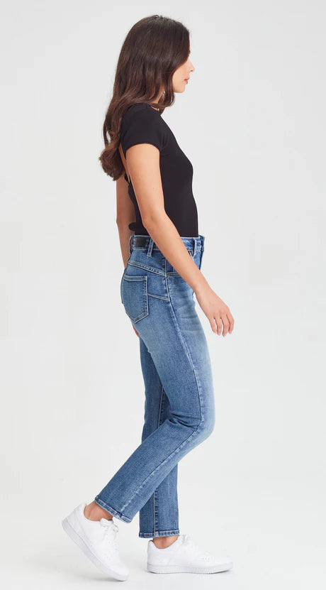 Junkfood Peachy Push Up Jeans