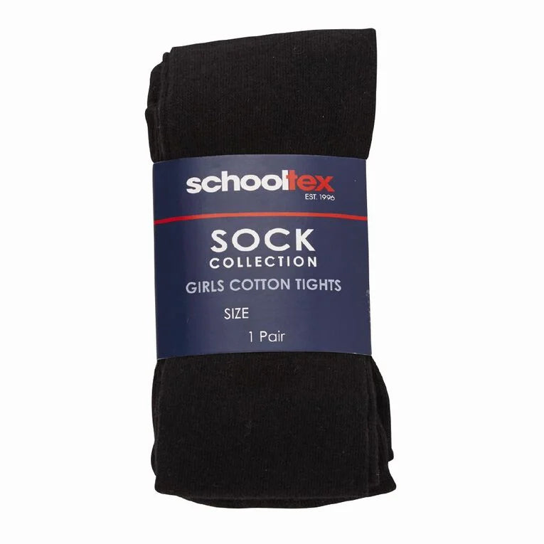 School Tights Girls