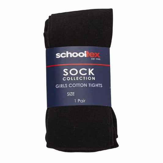 School Tights Girls