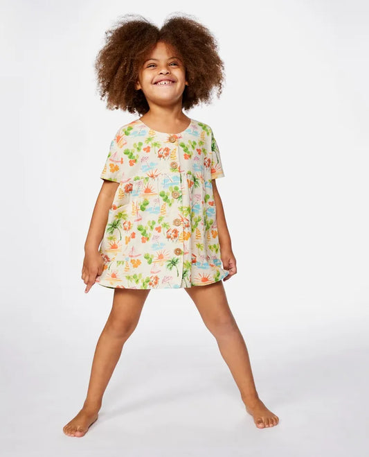 Rip Curl Vacation Club Dress