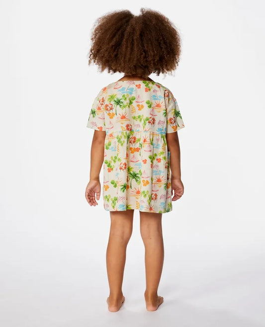 Rip Curl Vacation Club Dress