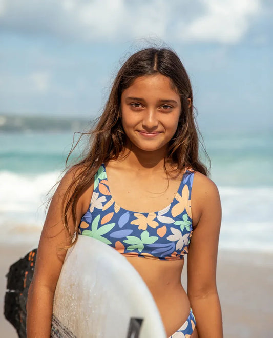 Rip Curl Holiday Tropics Bikini Girls