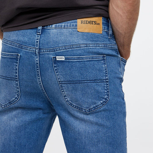 Riders R2 Slim & Narrow Jeans