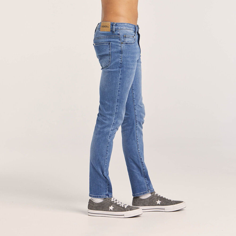 Riders R2 Slim & Narrow Jeans