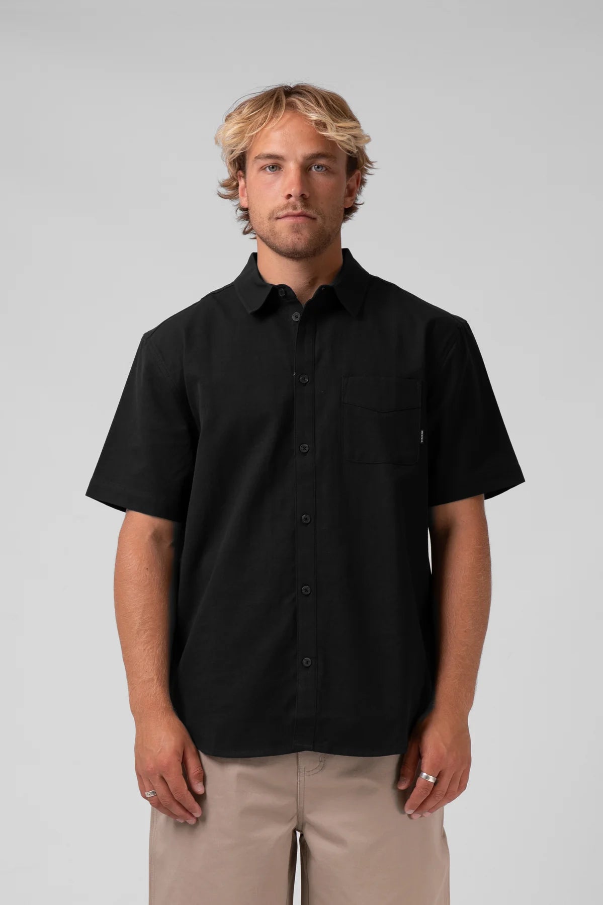 RPM Scoop Shirt