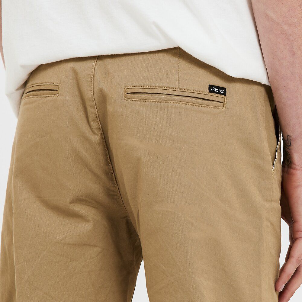 Riders Chino Short