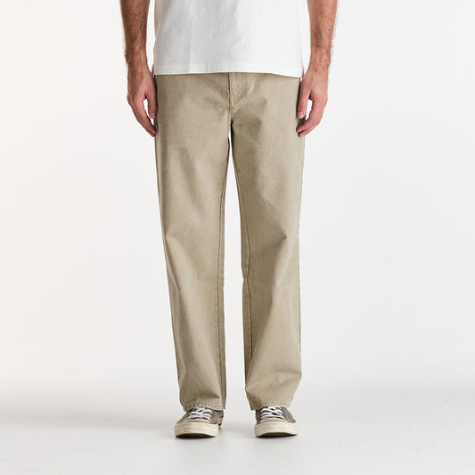 Riders R5 Relaxed Chino