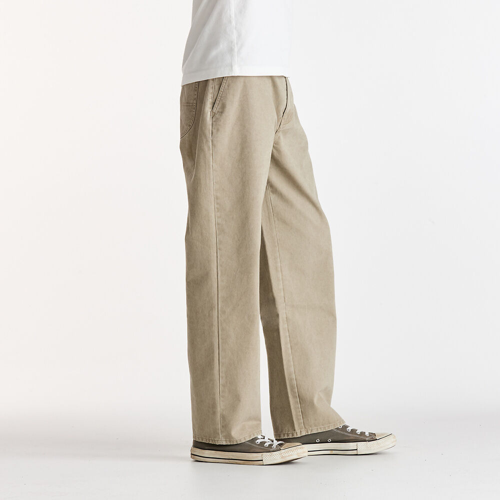 Riders R5 Relaxed Chino
