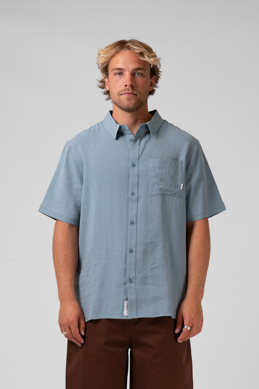 RPM Linen Shirt