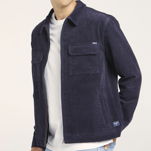 Riders Trademark Cord Jacket