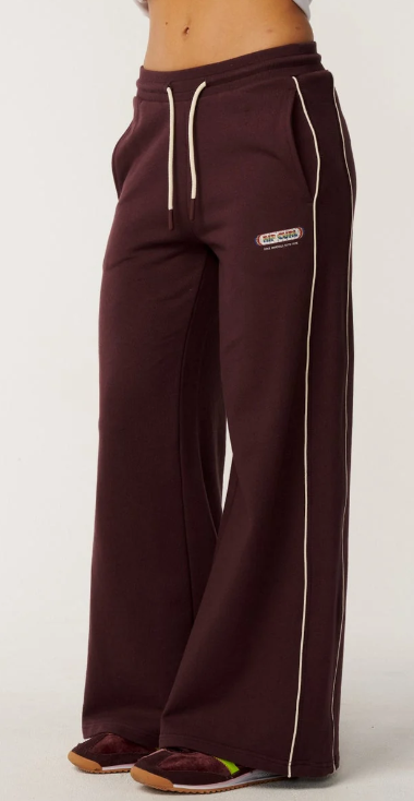 Rip Curl Since 1969 Wide Leg Trackpant