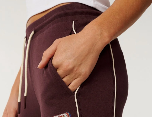 Rip Curl Since 1969 Wide Leg Trackpant