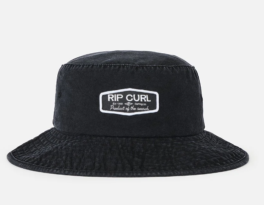 Rip Curl Classic Surf Wide Brim Hat