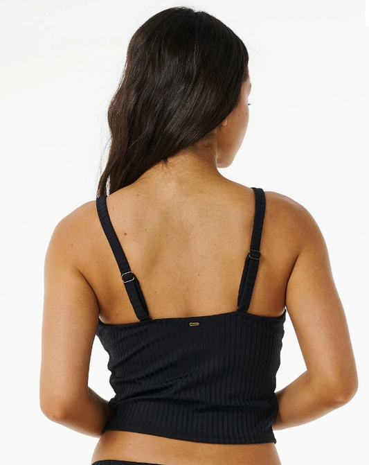 Rip Curl Premium Surf Tankini Top