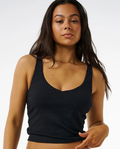 Rip Curl Premium Surf Tankini Top