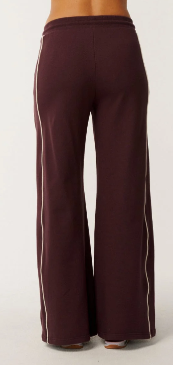 Rip Curl Since 1969 Wide Leg Trackpant