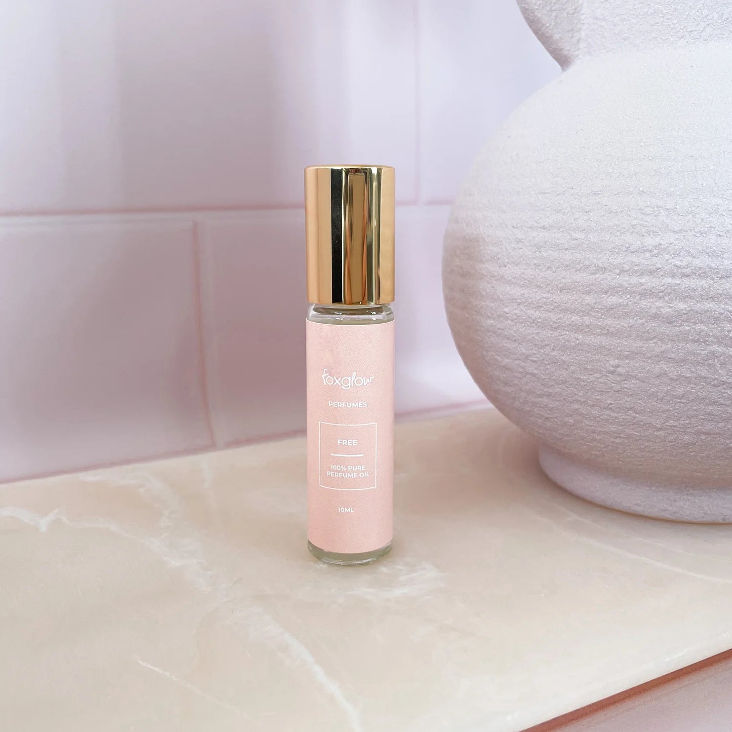 Foxglow-Roll-on- Perfume oil