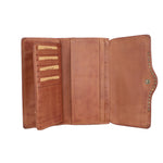 Load image into Gallery viewer, Kompanero Roxie Leather Wallet
