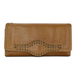 Load image into Gallery viewer, Kompanero Roxie Leather Wallet
