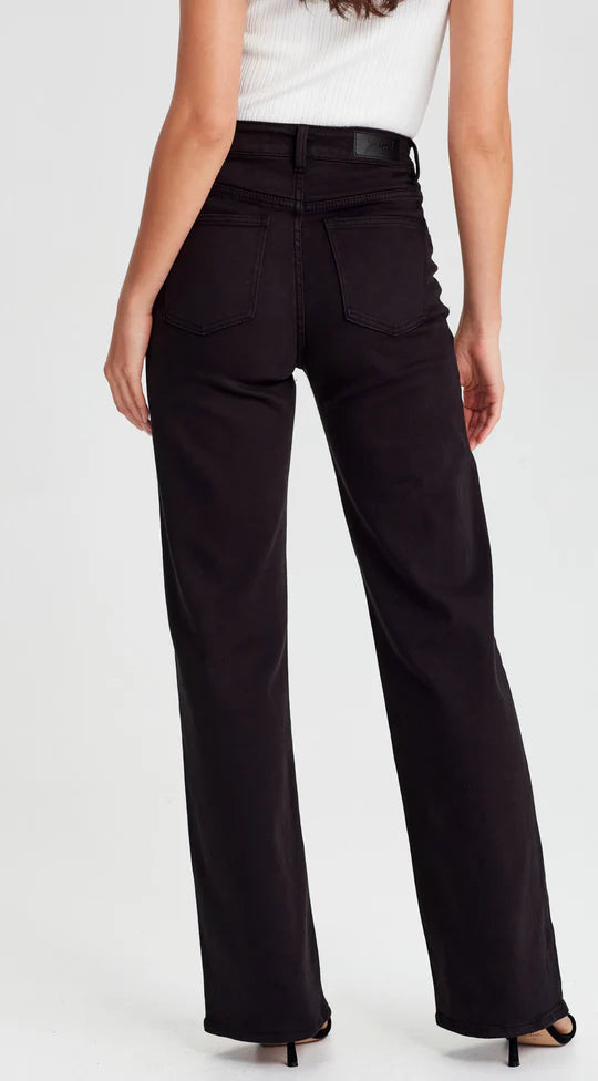 Junkfood Ruby May Short Stuff Jean