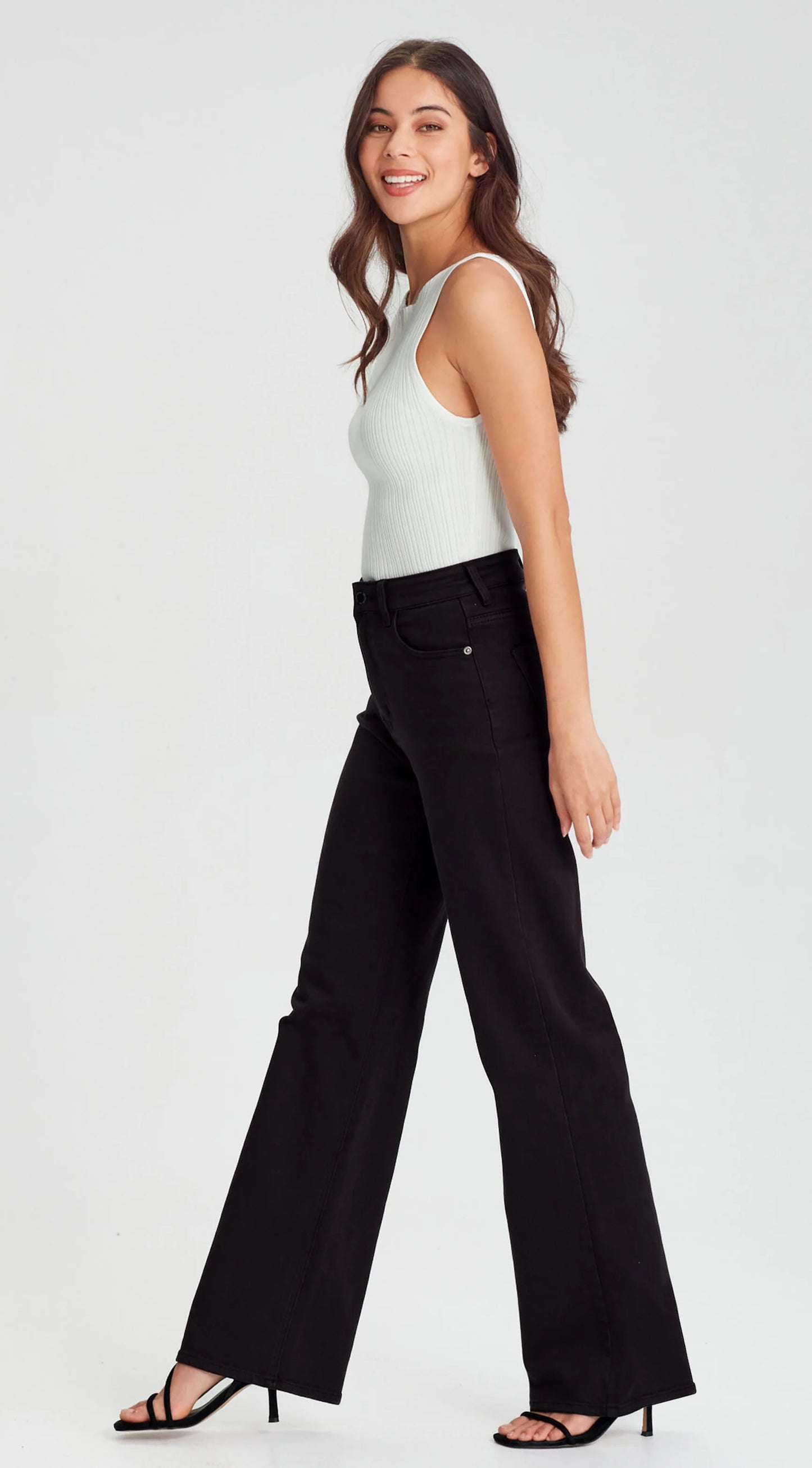 Junkfood Ruby May Short Stuff Jean