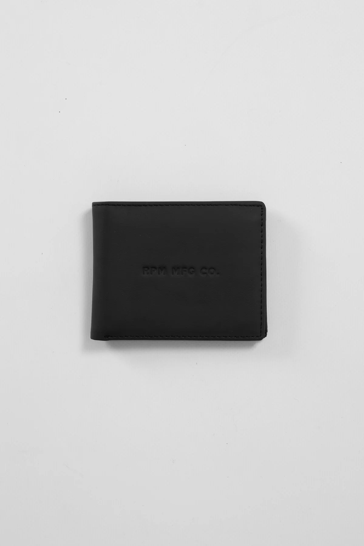 RPM 2-4-1 Leather Wallet