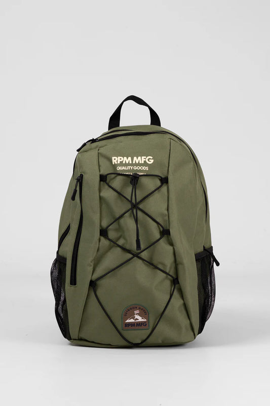 RPM Strike Backpack