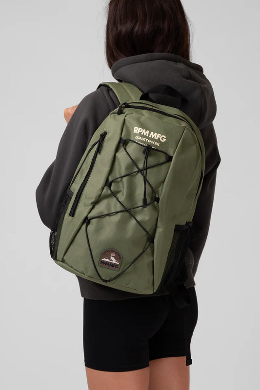RPM Strike Backpack