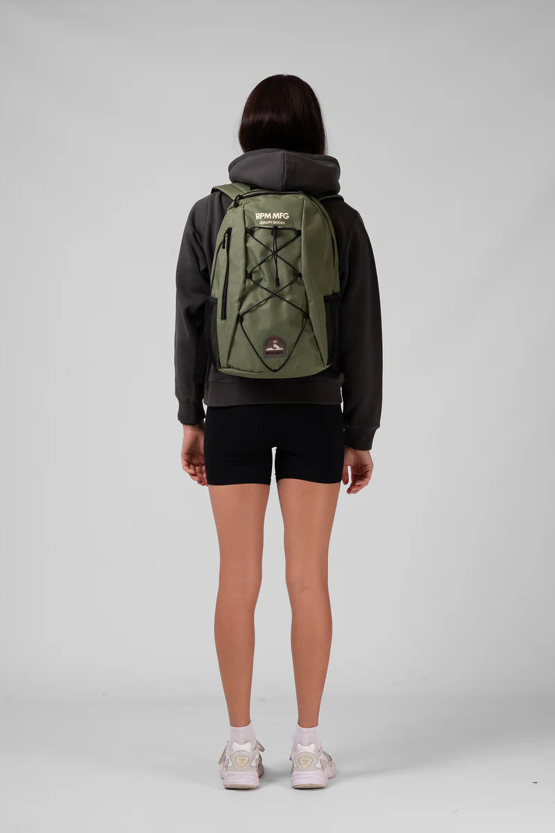 RPM Strike Backpack