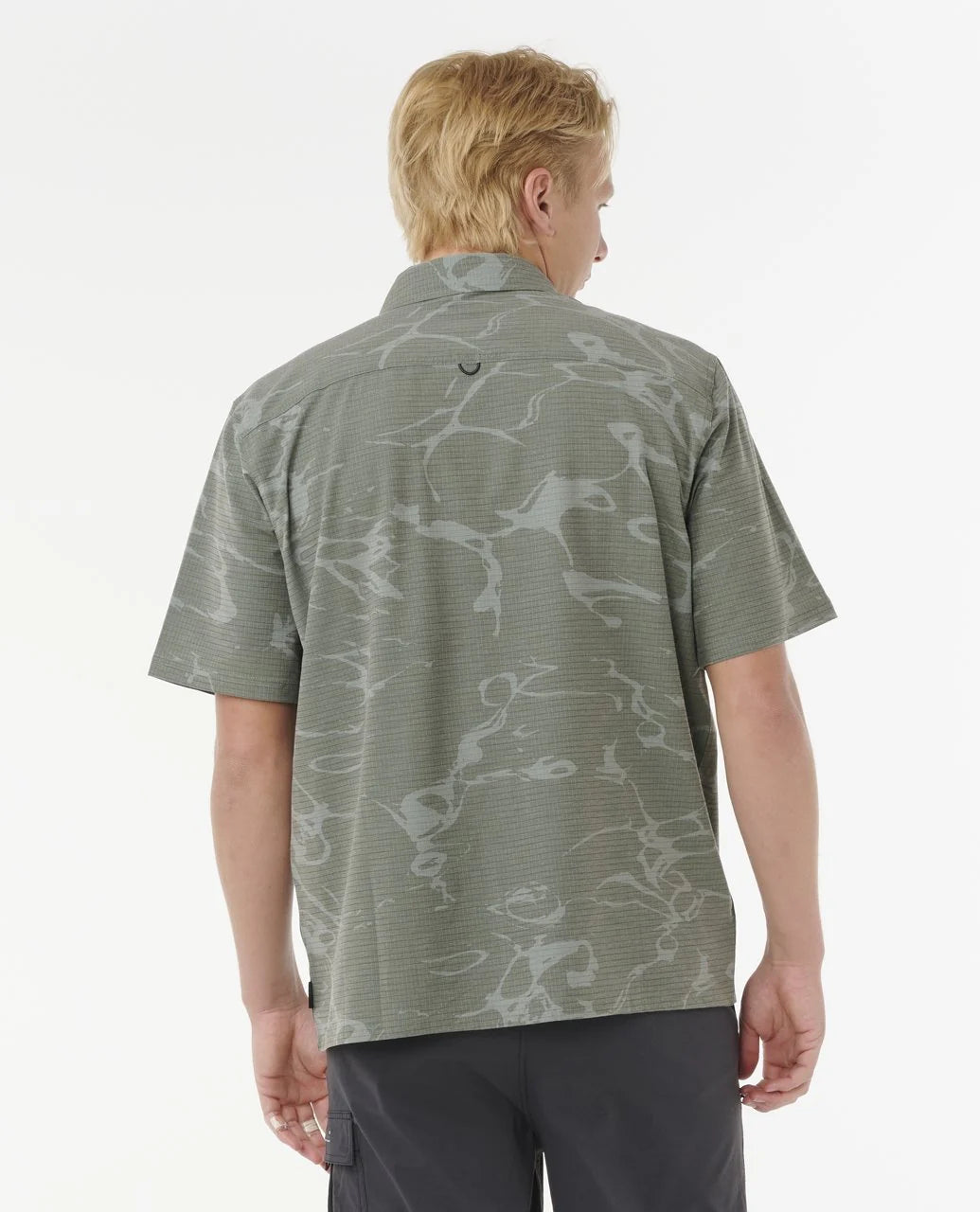 Rip Curl Search Aerotech 4way Shirt
