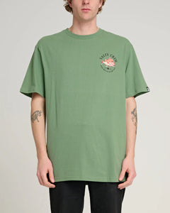 Salty Crew Snap Attack Standard SS Tee