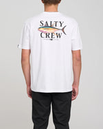 Load image into Gallery viewer, Salty Crew Yellowfin Premium SS Tee
