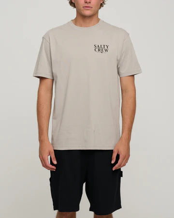 Salty Crew Yellowfin Premium SS Tee