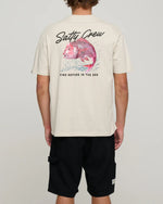 Load image into Gallery viewer, Salty Crew Snapper Premium Tee
