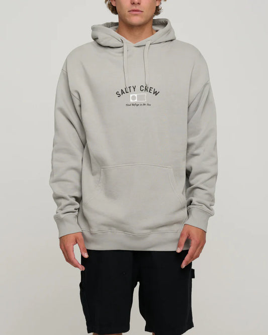 Salty Crew Nautical MW Hood