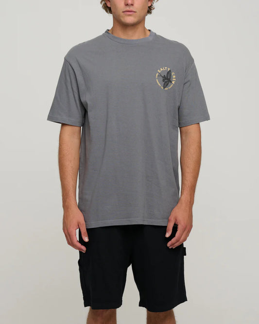 Salty Crew Fly By Tee