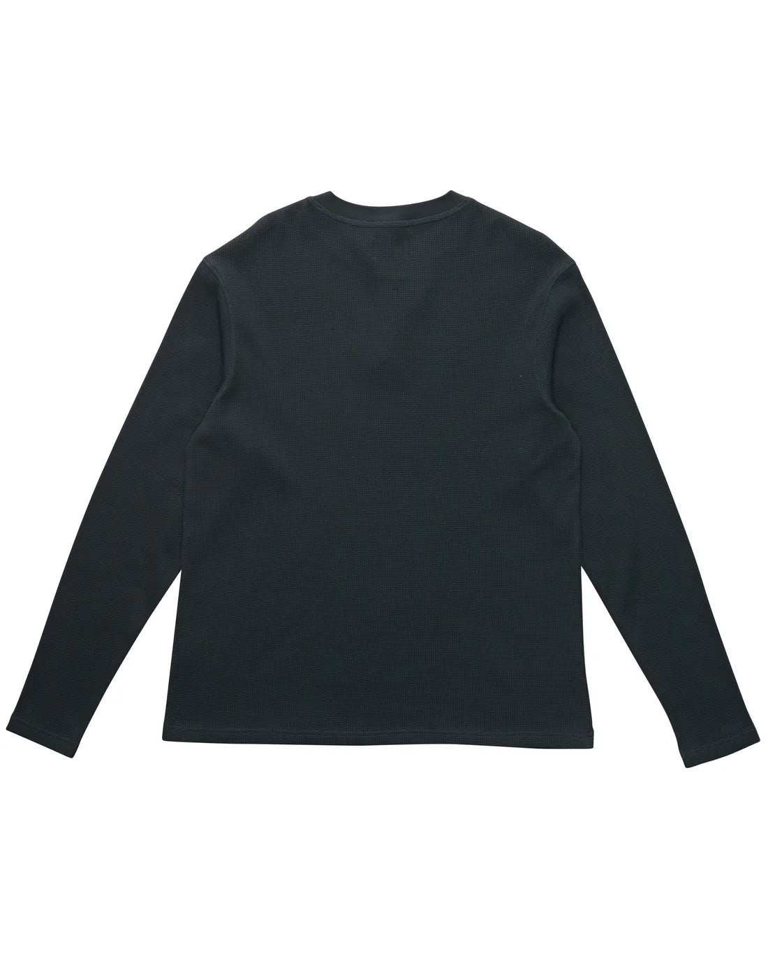 Salty Crew Cast Off Waffle LS Henley