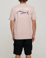 Load image into Gallery viewer, Salty Crew Big Blue Premium SS Tee
