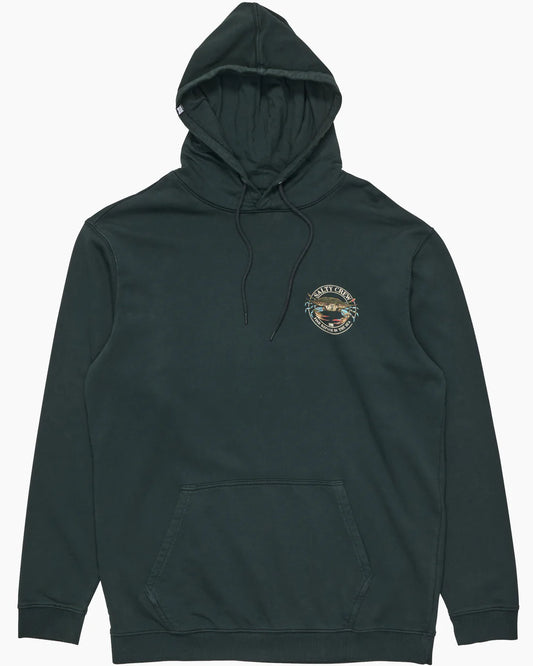 Salty Crew Jimmy MW Hoodie