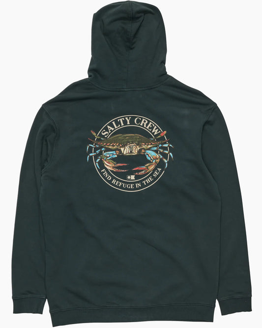 Salty Crew Jimmy MW Hoodie