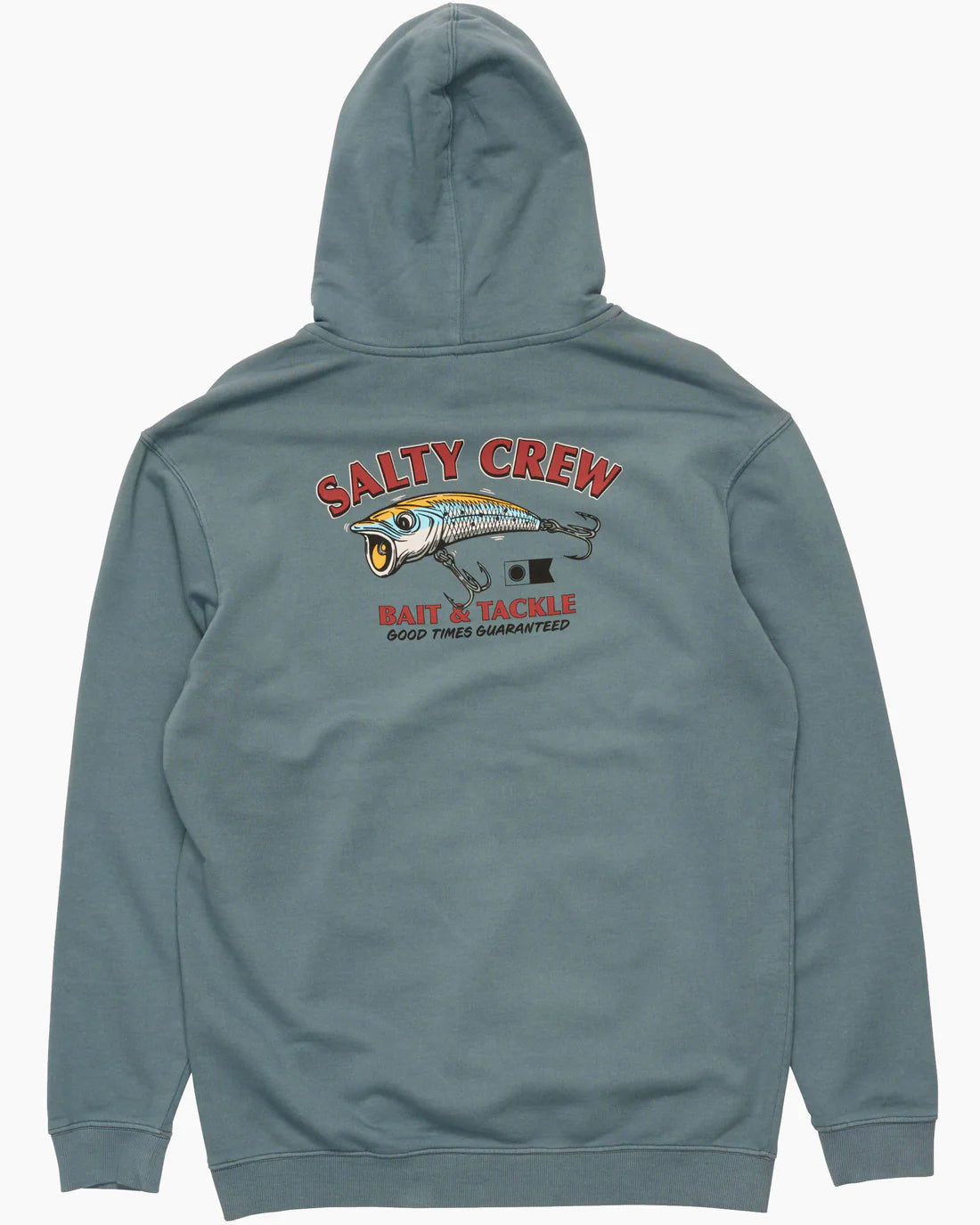 Salty Crew Snag It MW Hood