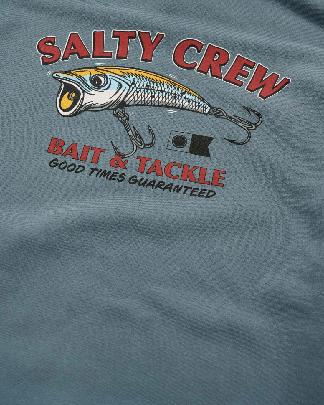 Salty Crew Snag It MW Hood