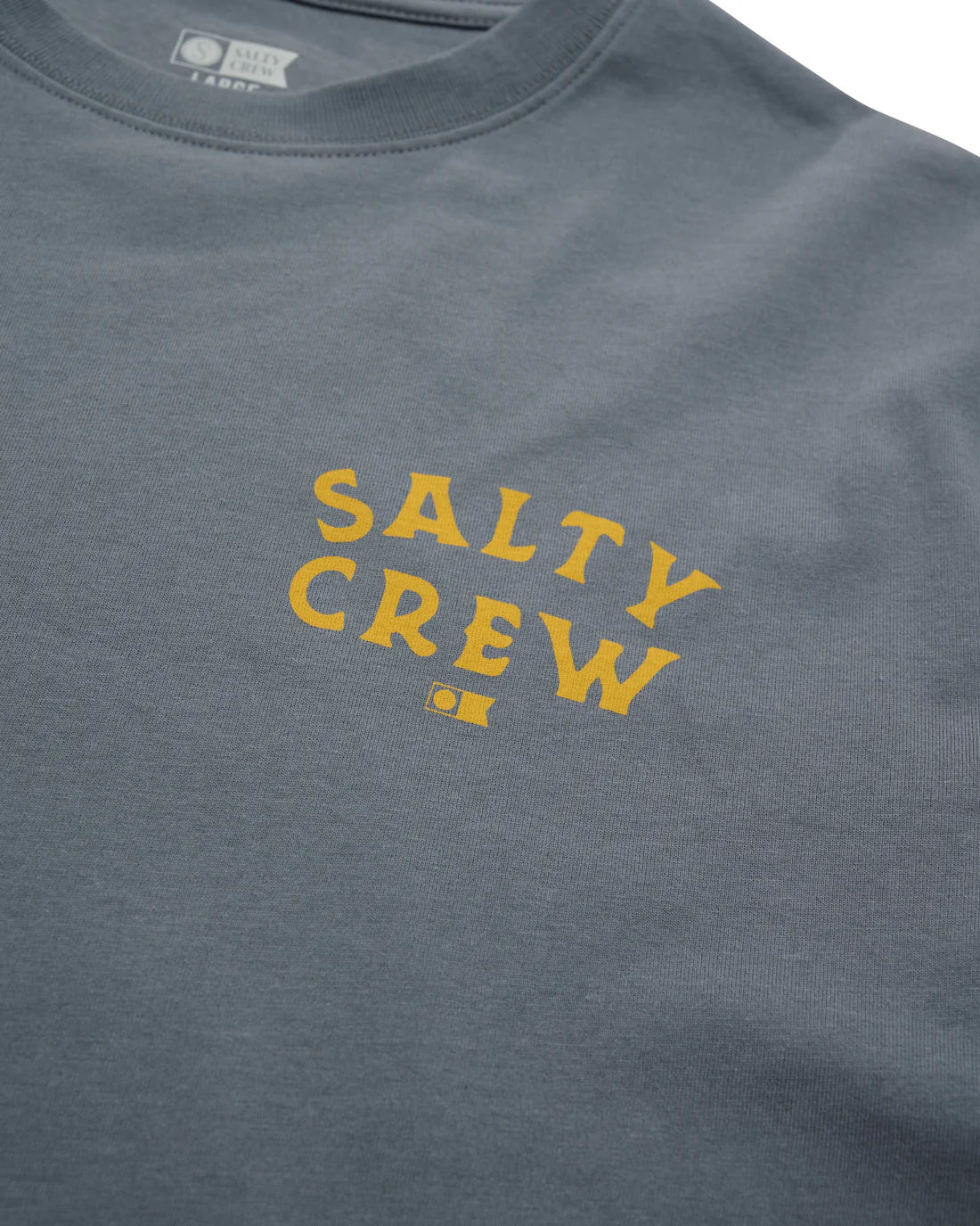 Salty Crew Ulua Classic Tee