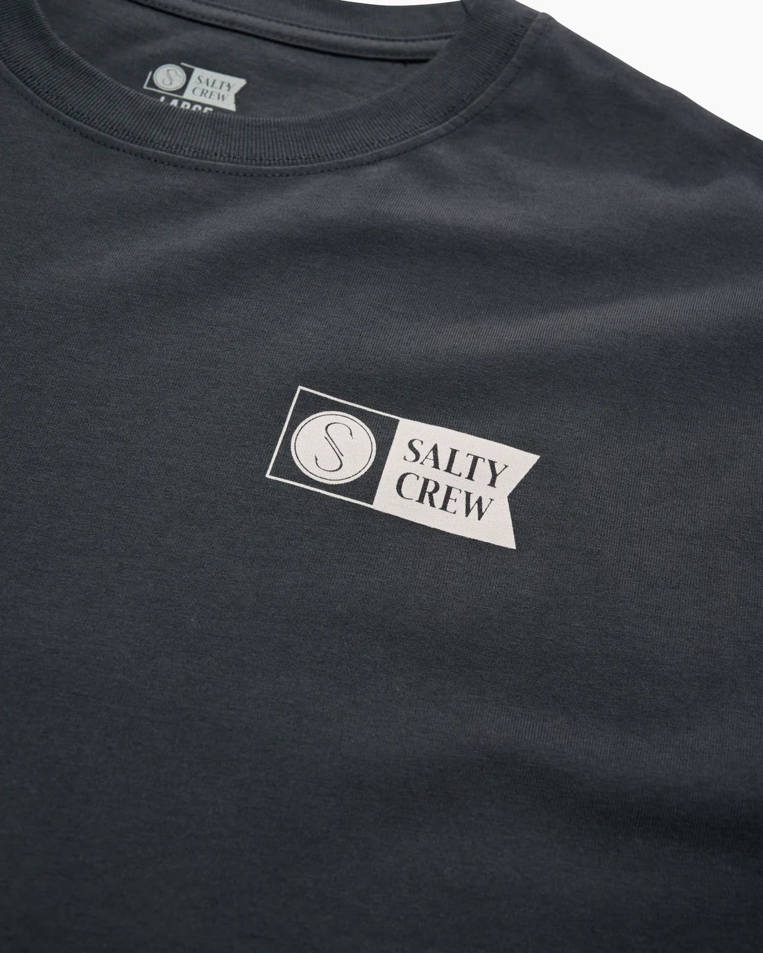 Salty Crew Tailgate Classic Tee
