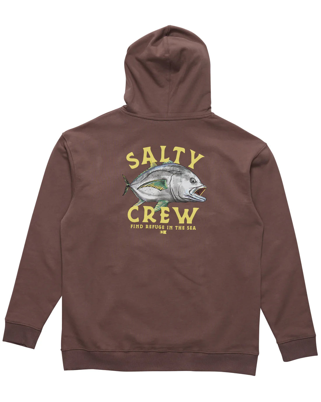 Salty Crew Ulua Fleece Hood