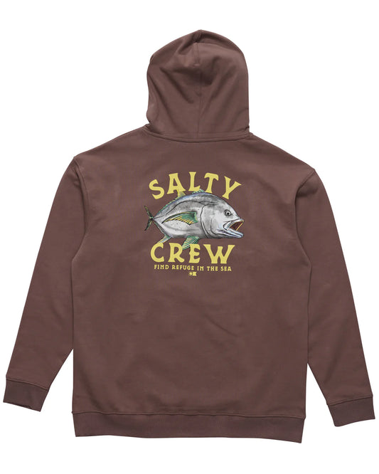 Salty Crew Ulua Fleece Hood